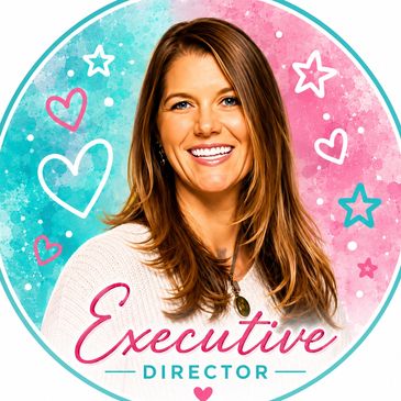 Executive Director Tess Reasor