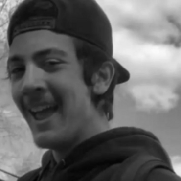 Cruz Rest In Peace