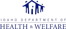 Idaho Department of Health and Welfare 