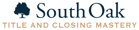 Title and Closing Learning