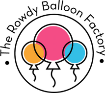 The Rowdy Balloon Factory