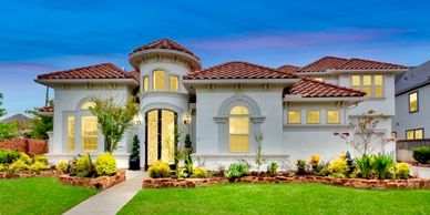 CGP Realty Group Houston Tx