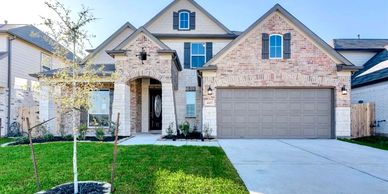 CGP Realty Group Houston Tx