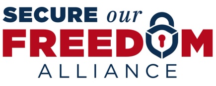 Secure Our Freedom Alliance