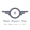 Mower Repair Shop /
Golf Carts Sold Here   410-977-6550          