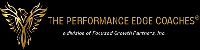 The Performance Edge Coaches