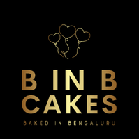 Baked in Bangalore™