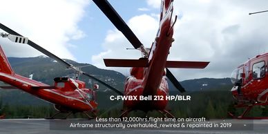 bell 212, Bell helicopter, bell helicopter sales, aviation, aircraft sales, helicopter