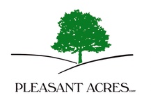 Pleasant Acres logo