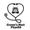 Crowe's Nest PhysEd LLC