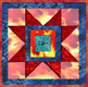 Starfire Quilts