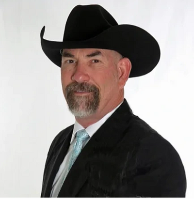 School Head Instructor Buddy Blackman