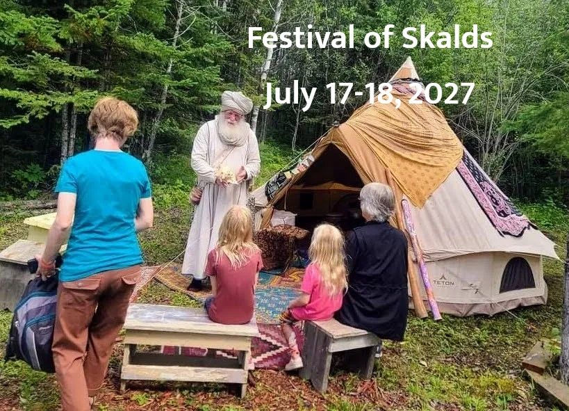Festival of Skalds