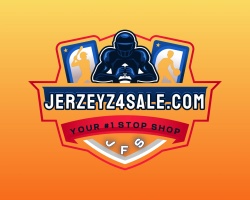 Jerseys 4 Sale