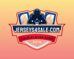 Jerseys 4 Sale