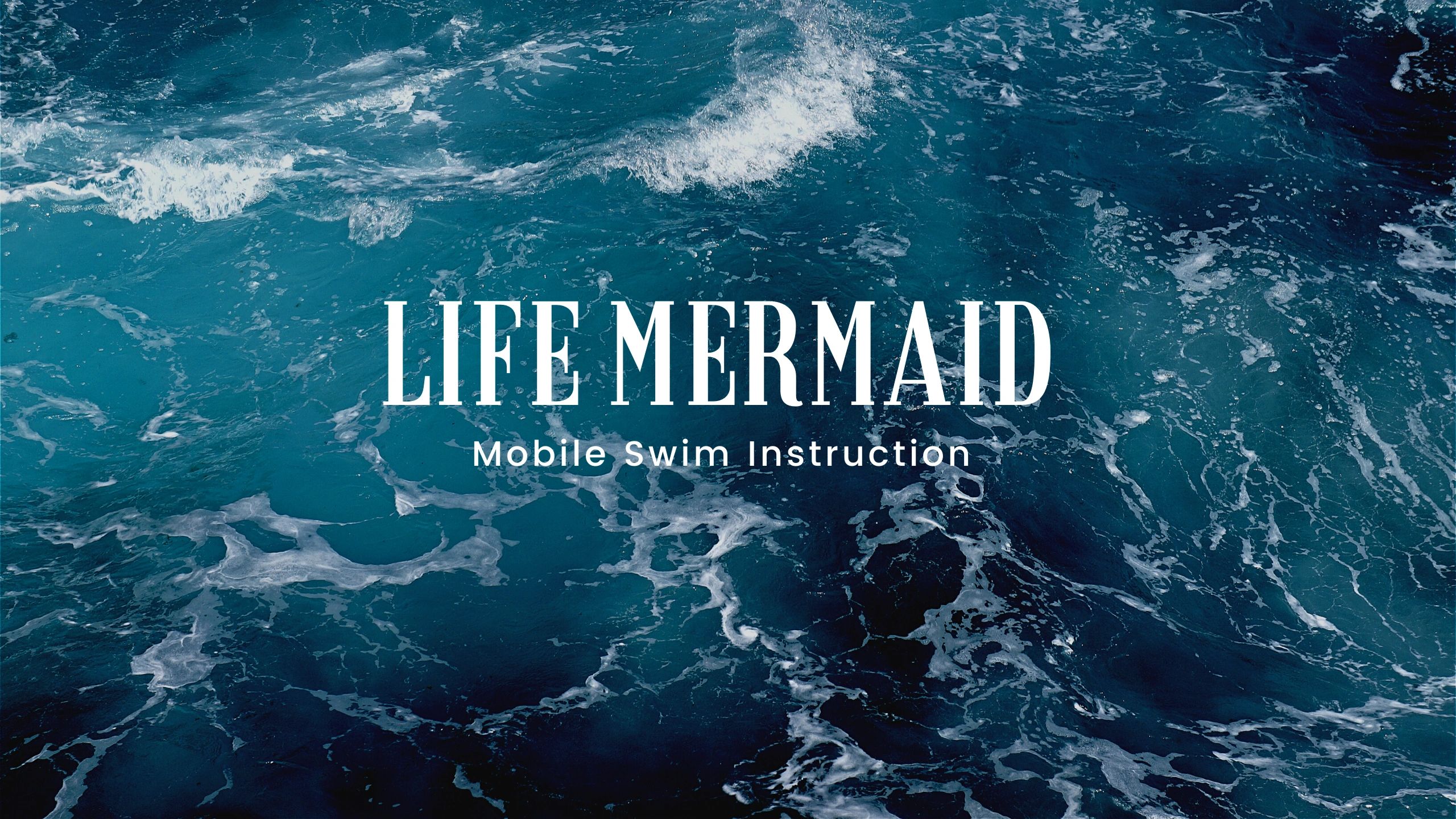 Life Mermaid