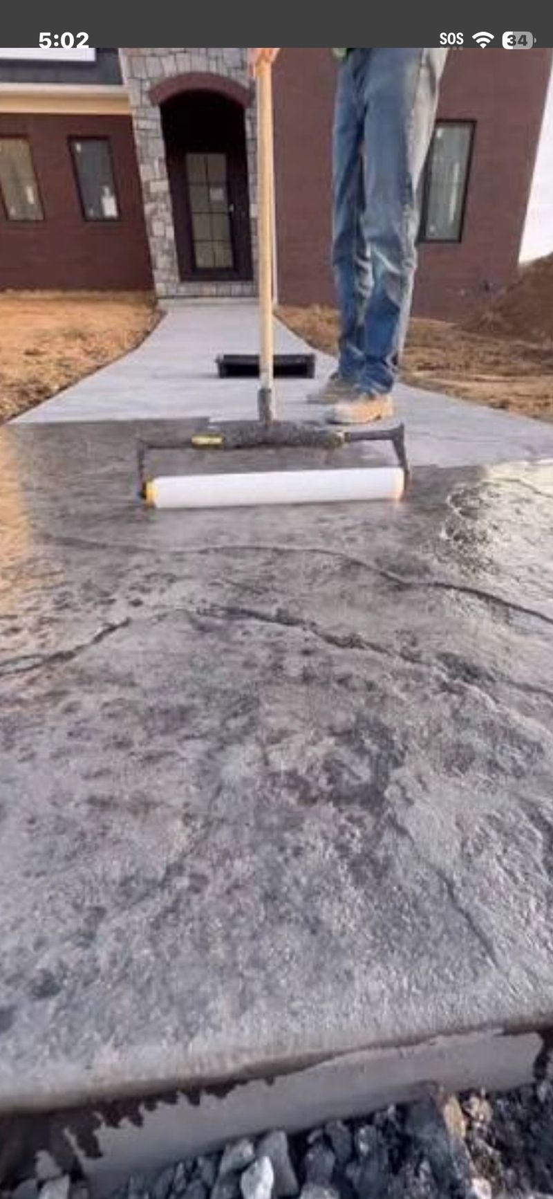 Driveway maintenance - Ottawa