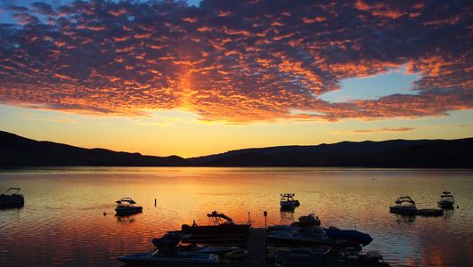 TOPAZ LAKE RV PARK - Home