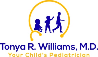 Dr. Tonya R. Williams, Pediatrician