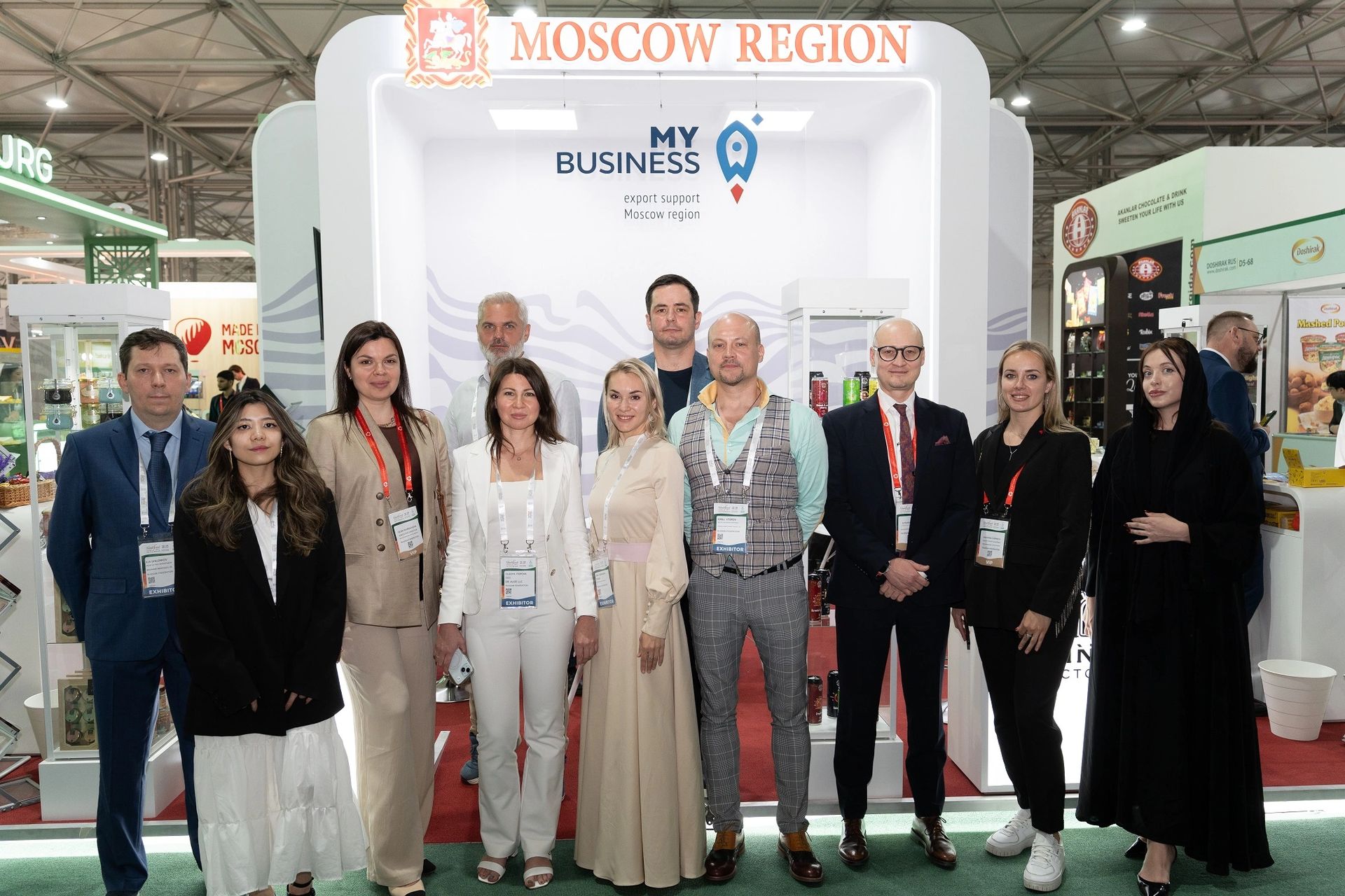 Saudi Food Show 2025