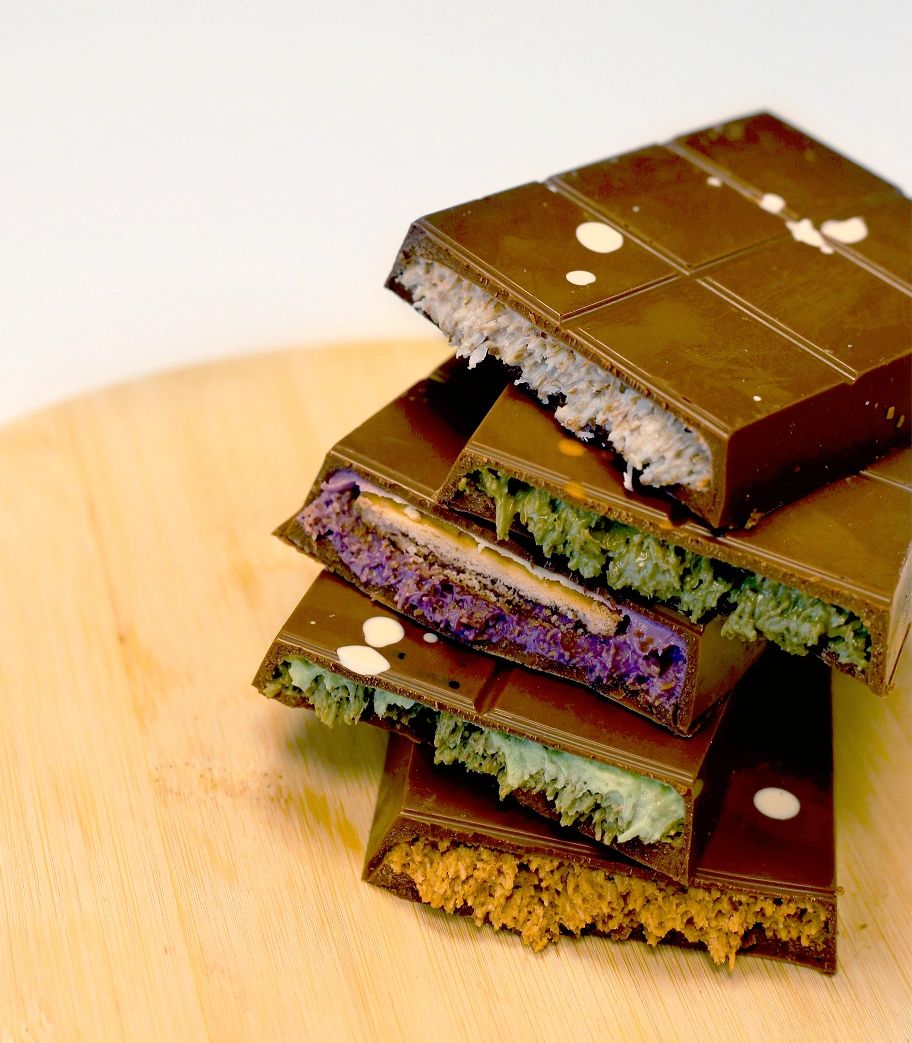Trends 190g Assorted