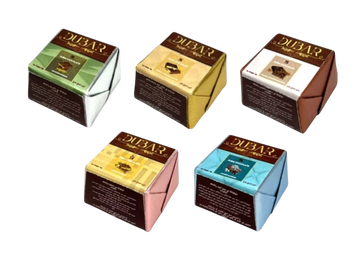 Dubar Chocolate 20g