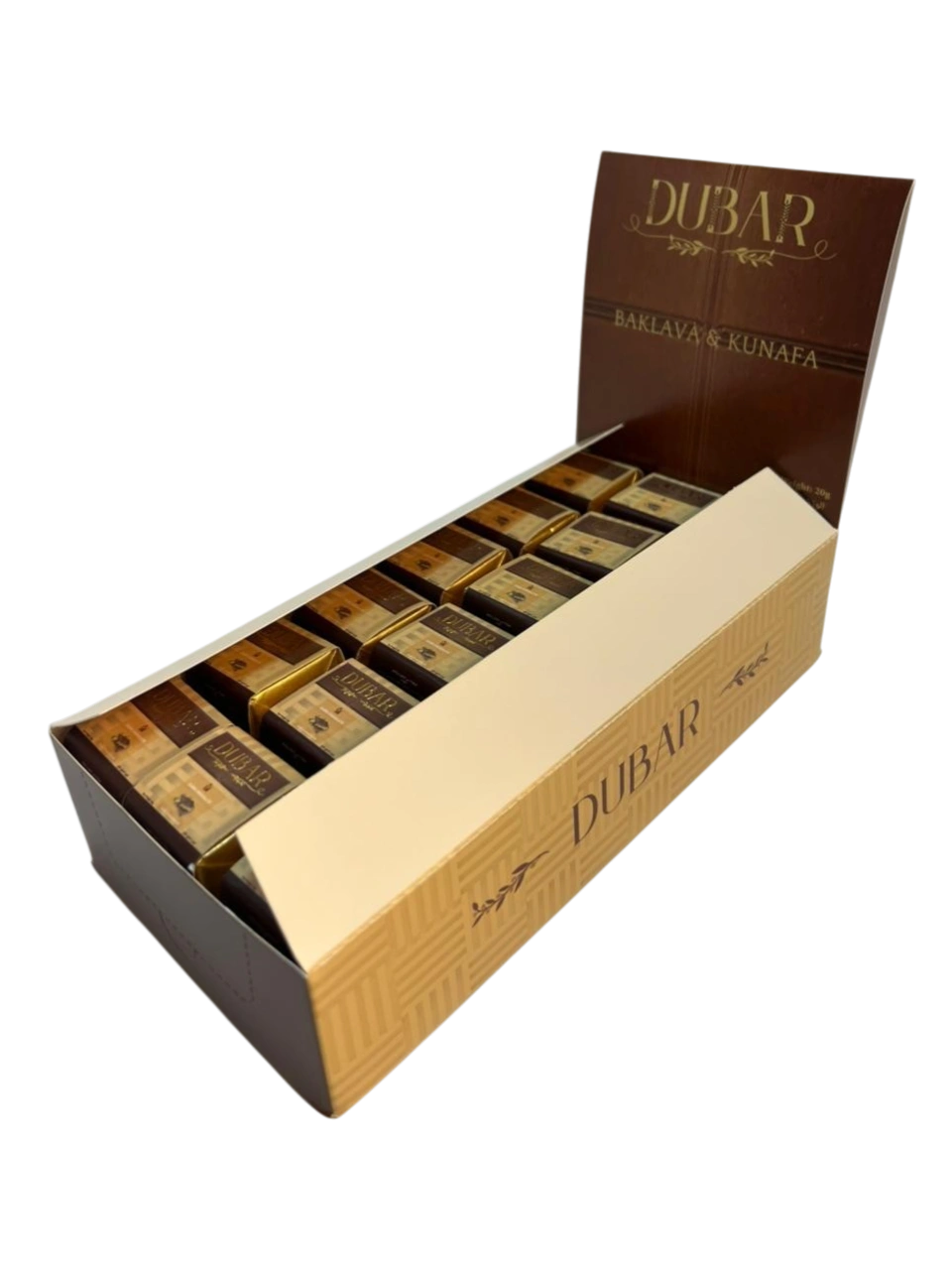 Dubar Baklava 20g