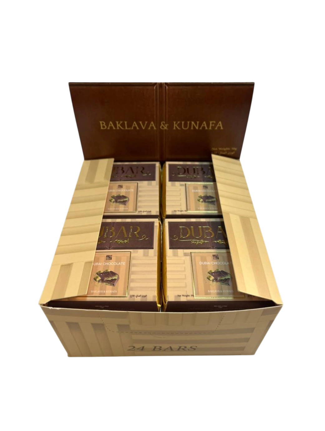 Dubar Baklava 50g