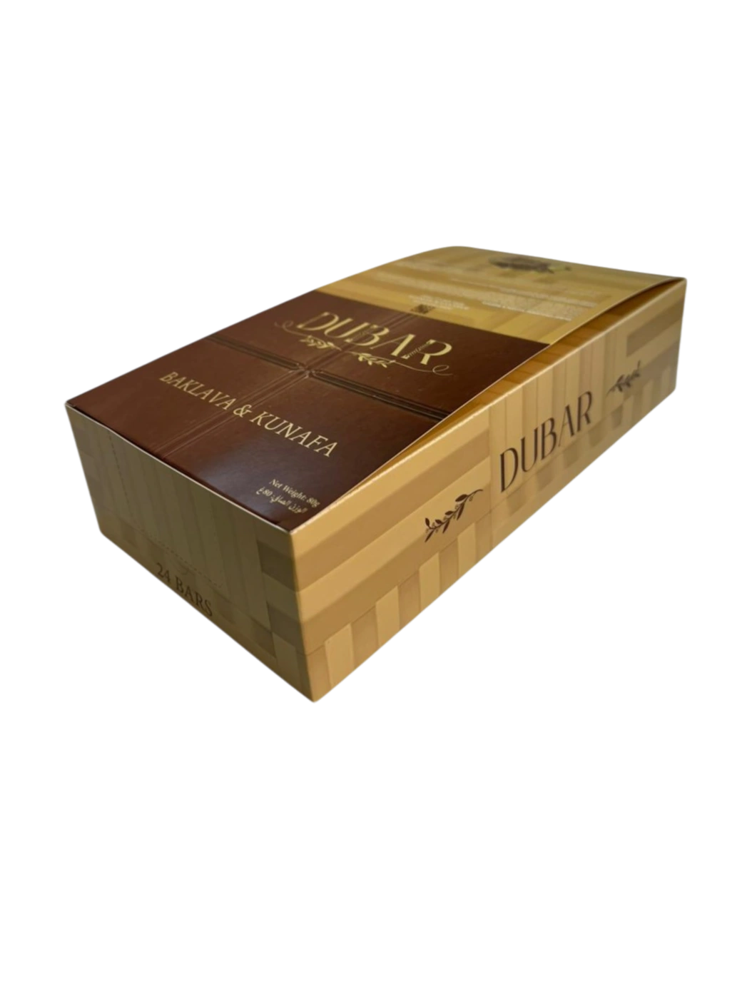 Dubar Baklava 80g