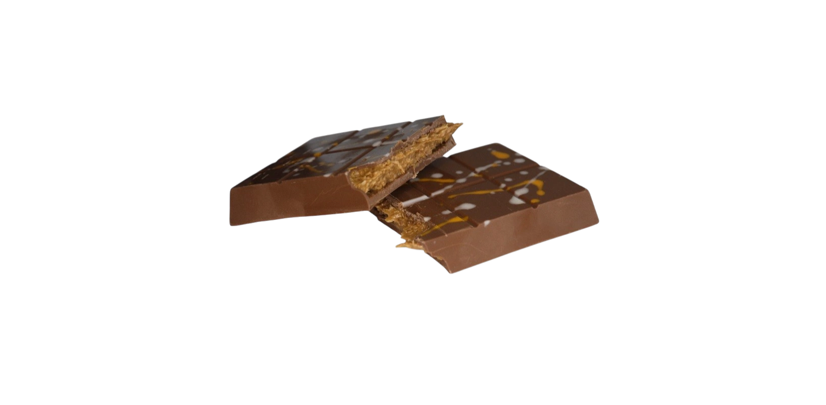 Dubar Caramelized 190g Bar