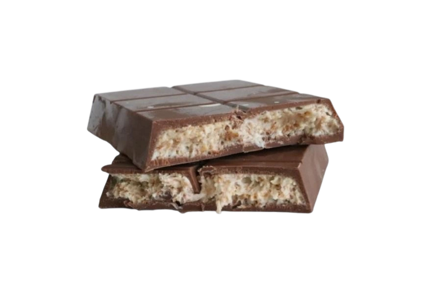 Dubar Coconut 190g Bar