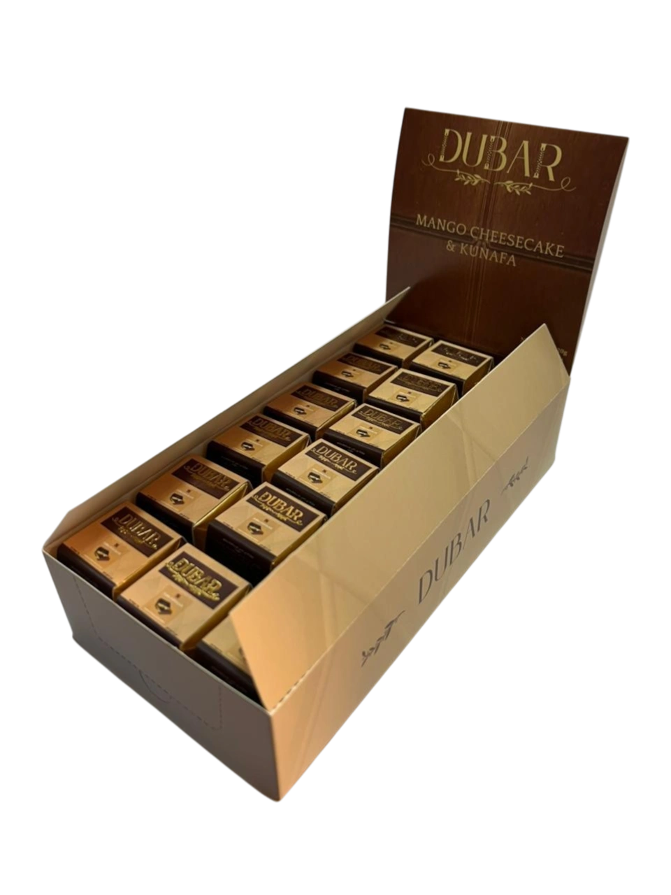 Dubar Mango 50g