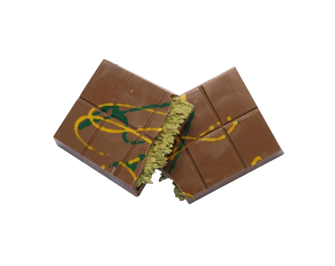 Dubar Pistachio 190g Bar
