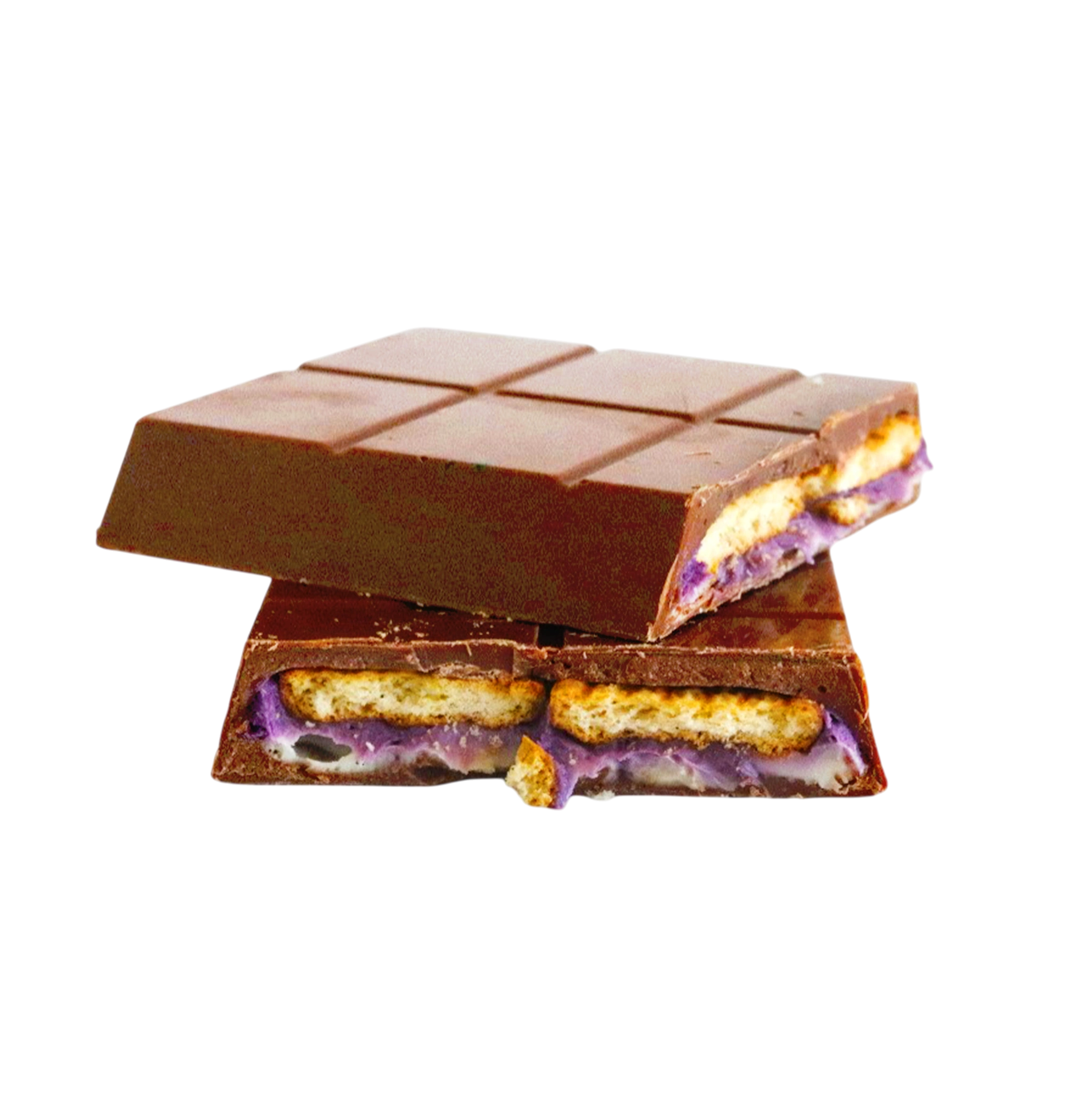 Trends Blueberry 190g Filling
