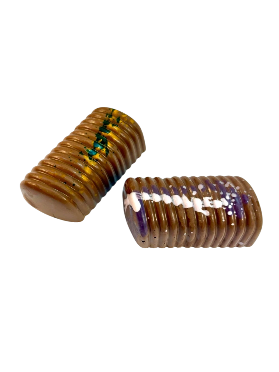 Trends Blueberry 40g x 2