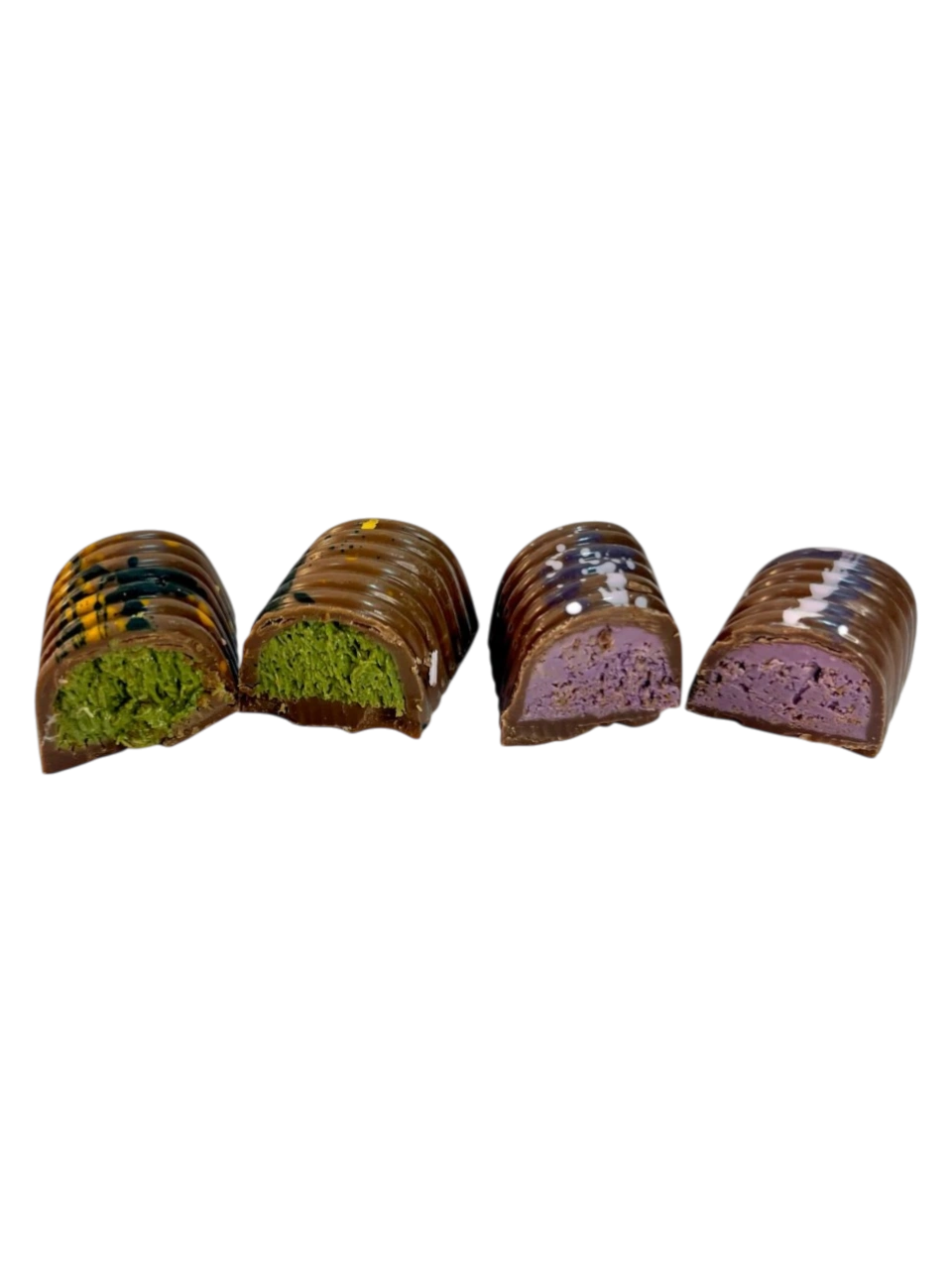 Trends Blueberry 40g x 2