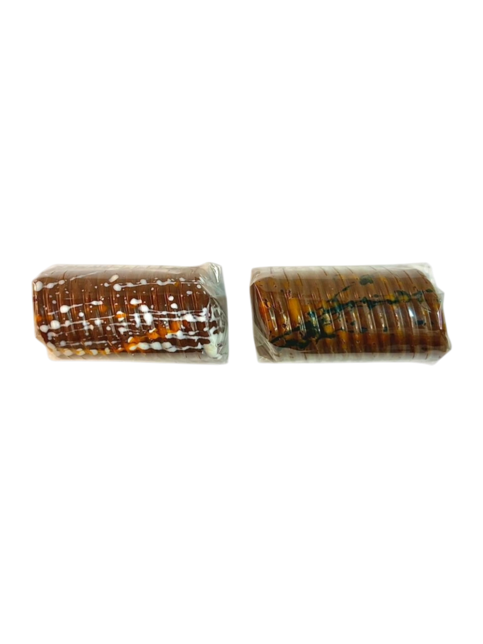 Trends Caramelized 40g x 2