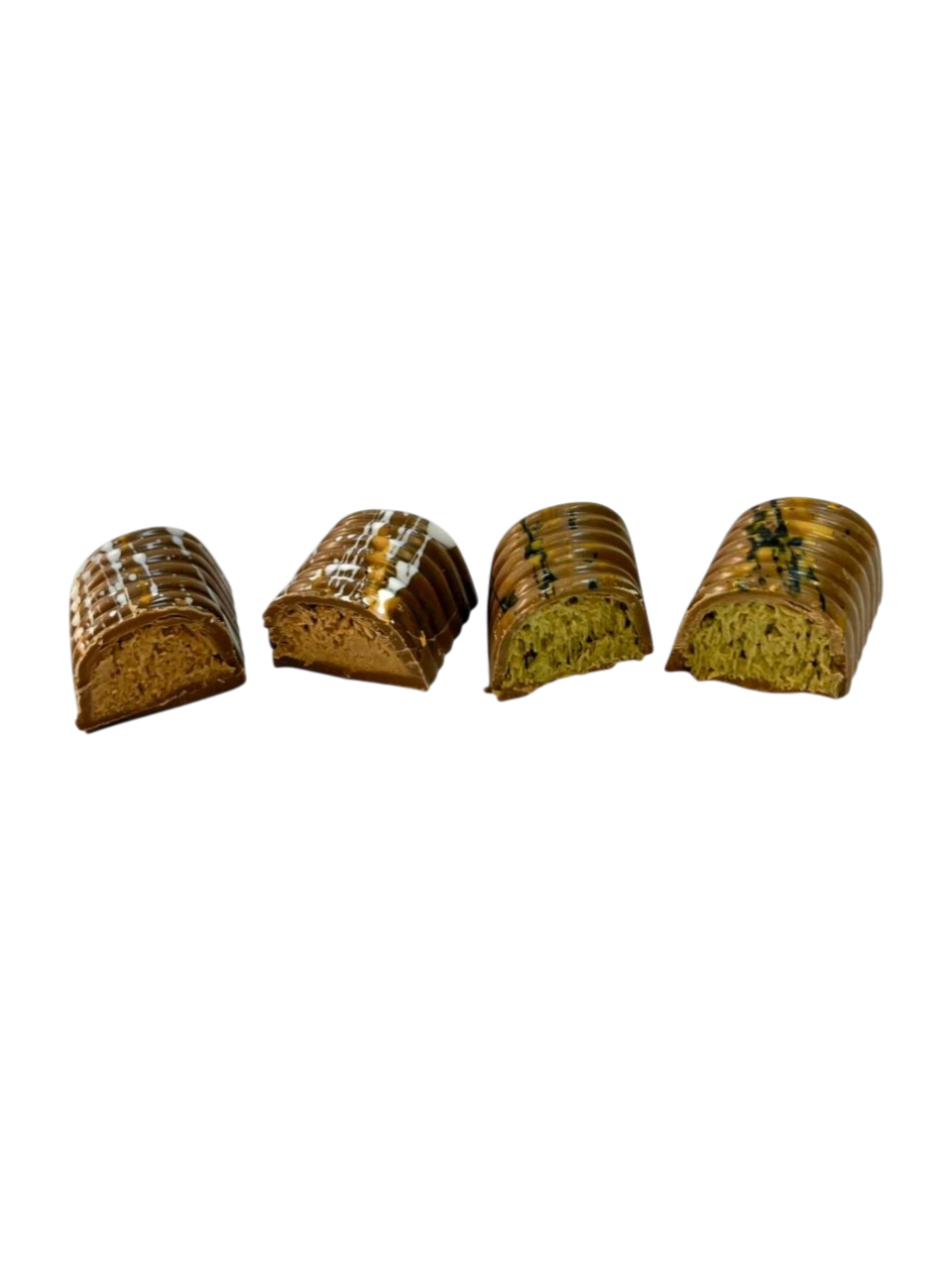 Trends Caramelized 40g x 2