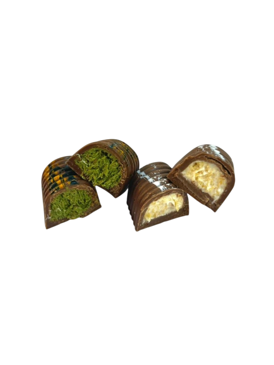 Trends Coconut 40g x 2