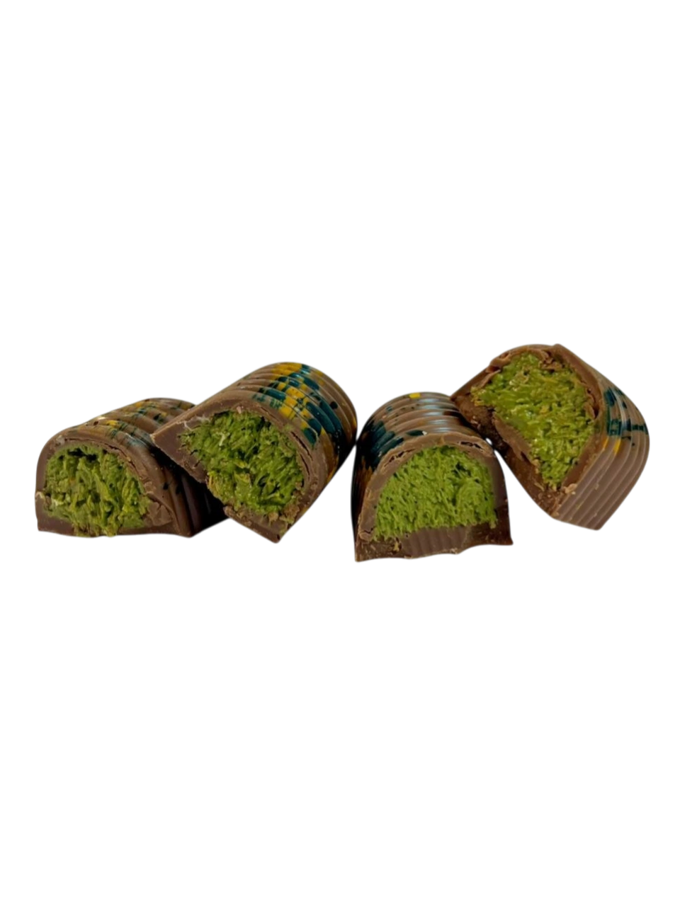 Trends Pistachio 40g x 2