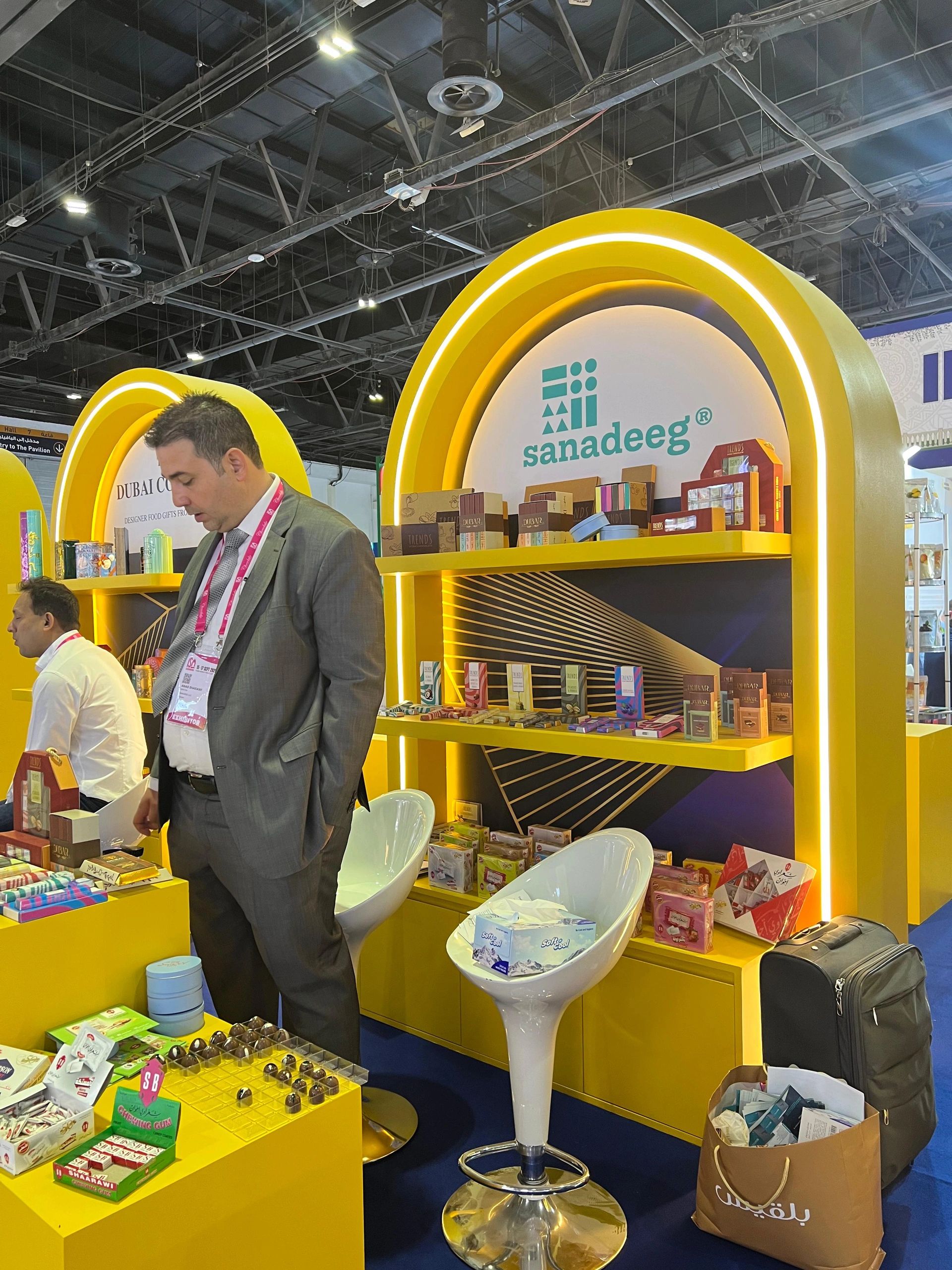 ISM Middle East 2025