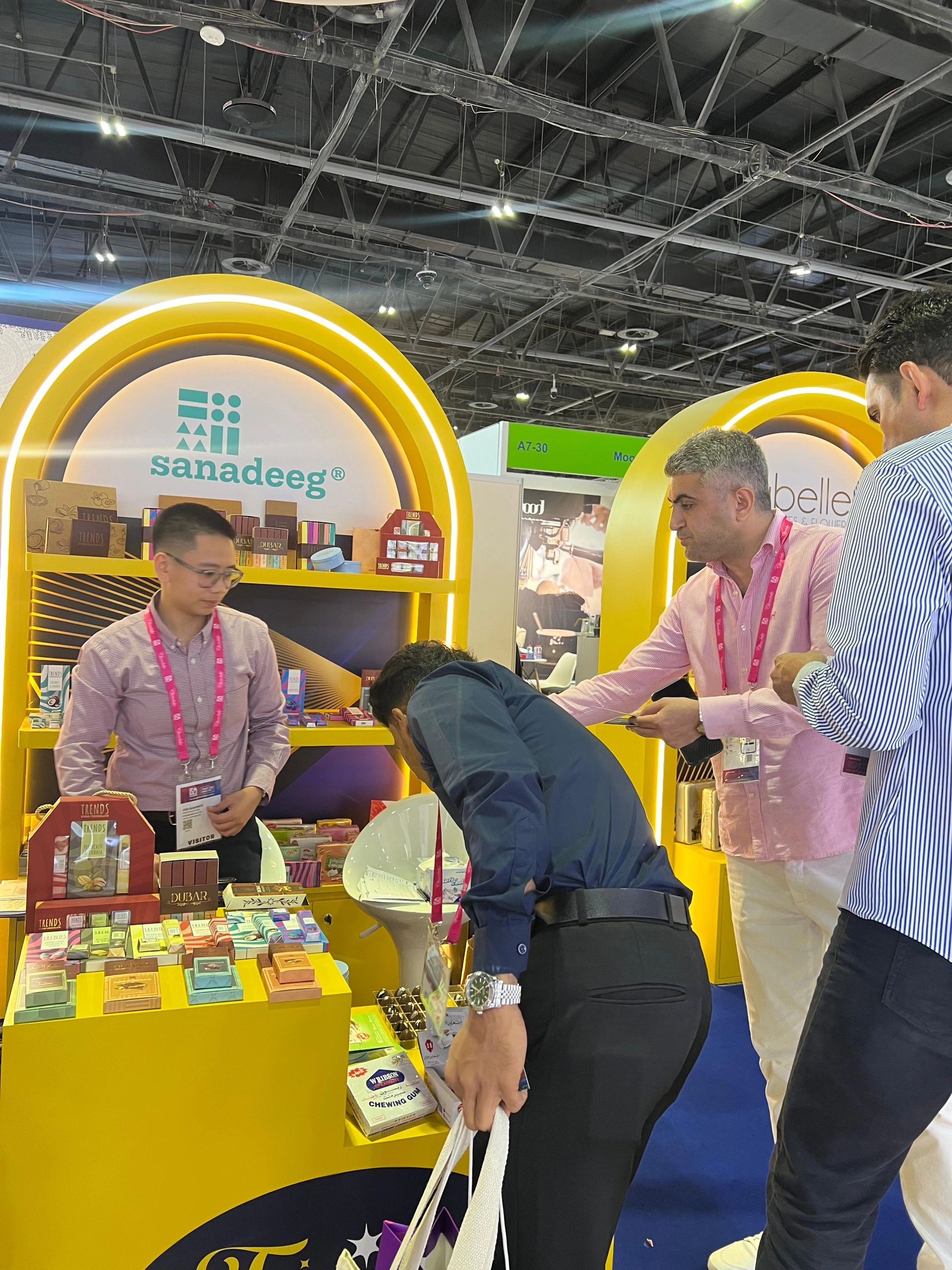 ISM Middle East 2025