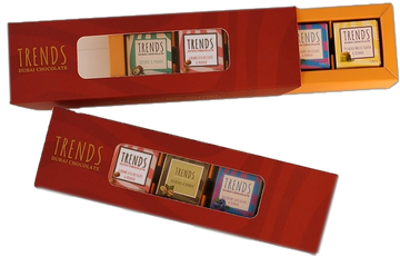 Trends Bite Box 15
