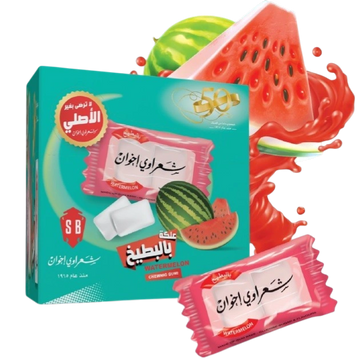 Sharawi Bros Watermelon Flavor