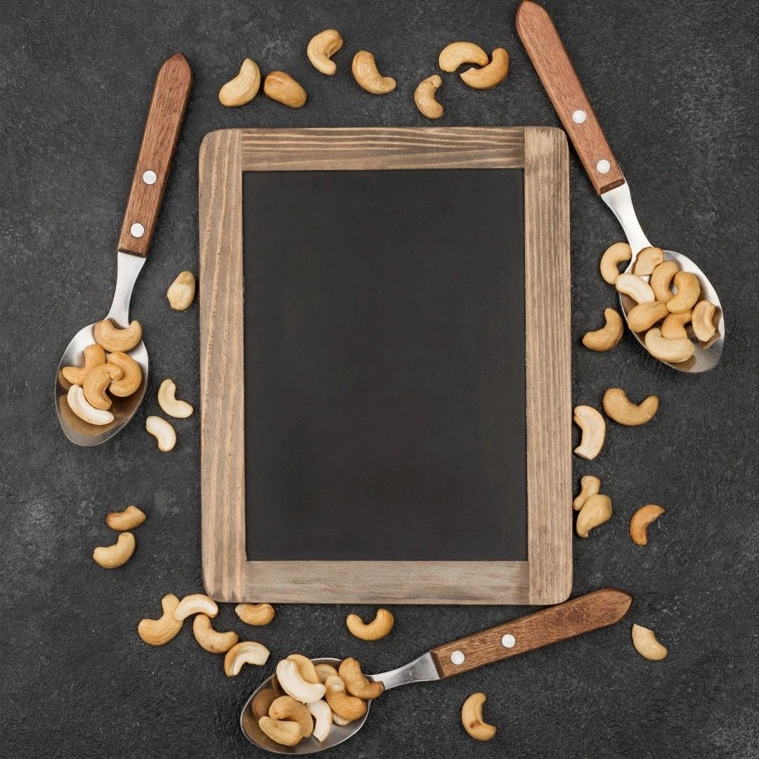 10 Surprising Ways Cashew Nuts Can Help Manage Diabetes!