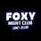 FOXY