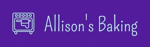 Allison's Baking