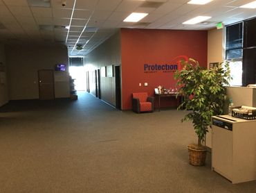 Protection 1 build out - Natomas