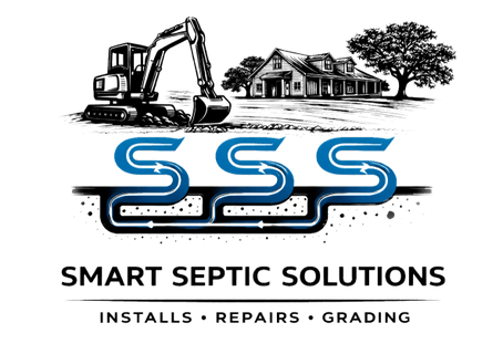 Smart Septic Solutions