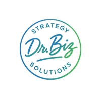 Dr. Biz - Strategy, Solutions, and Services